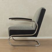 1930s Armchair, Mücke-Melder