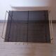 Vinyl storage table