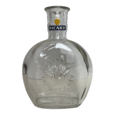 Ricard advertising decanter