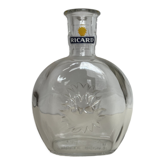 Carafe publicitaire Ricard