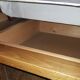 Scandinavian 50s 60s daybed convertible sofa