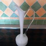 Large vase