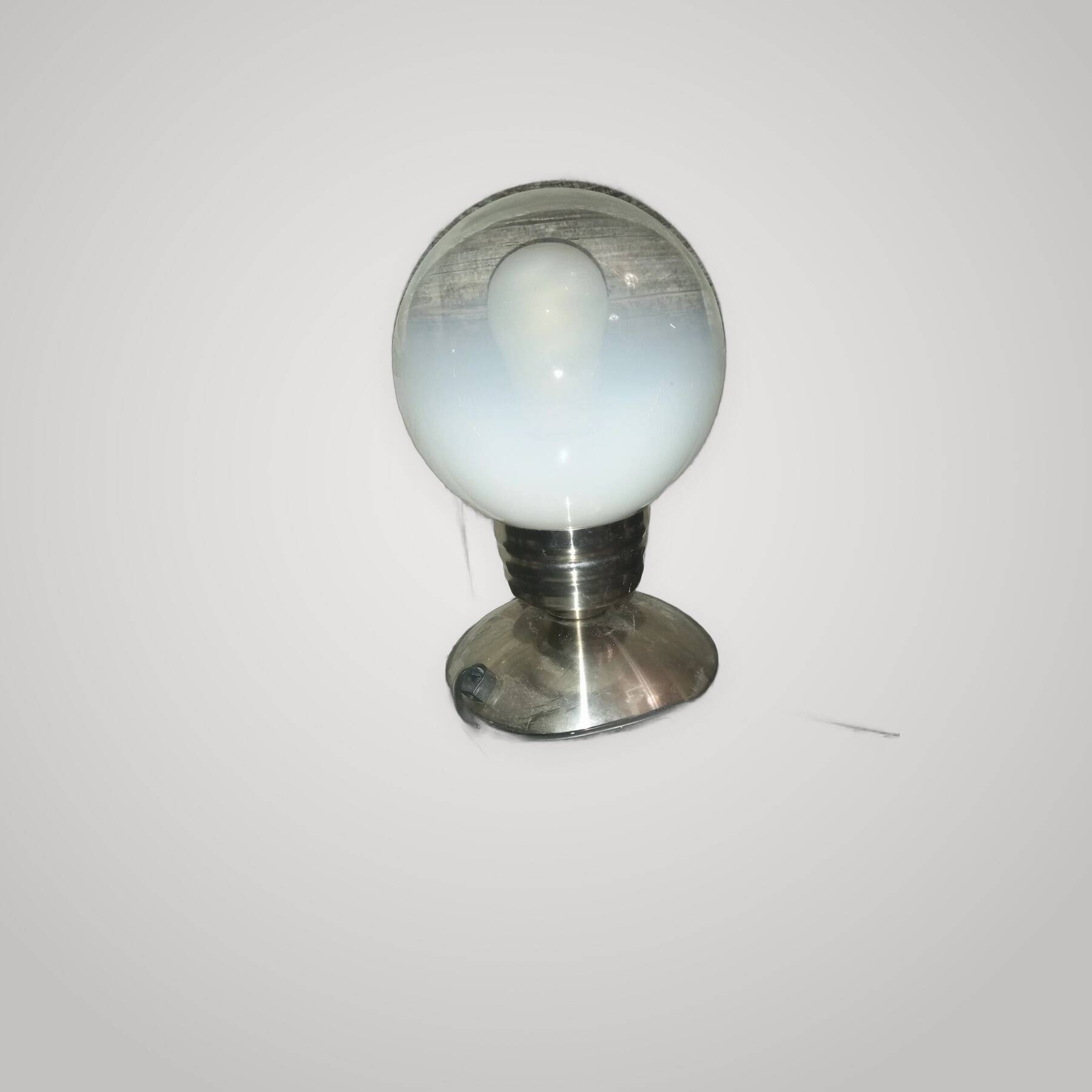 Lampe Table Globe Murano 70