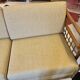 1 Rattan sofas