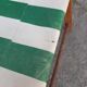 Pair of Chilean vintage sunbeds