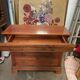 Commode de style Louis Philippe