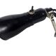 Pfaff - Industrial Bakelite machine lamp - adjustable arm - Germany - 1950s