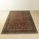 keshan carpet, 287 x 372