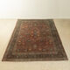tapis keshan, 287 x 372
