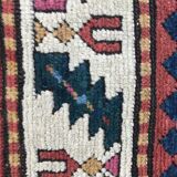 Tapis ancien Kazak 204x280cm