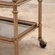 Trois tables fabriquées en france dans les années 1950