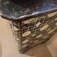 Italian commode