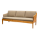 Sofa by Carl Malmsten