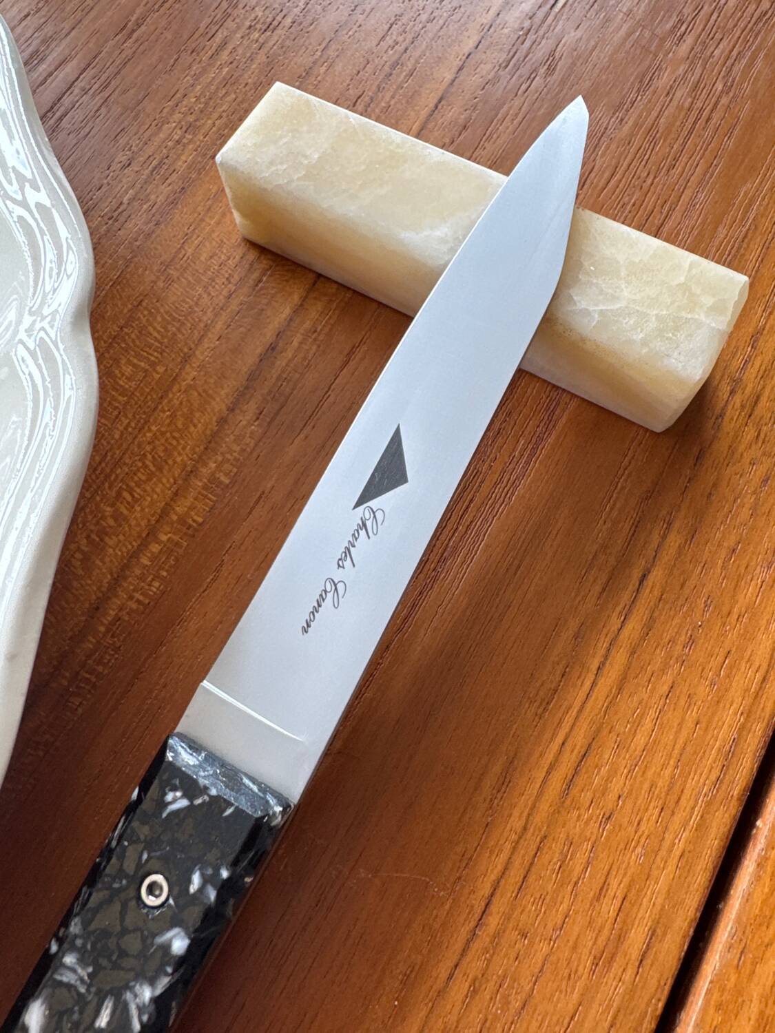 Knife holder