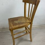 Bistro chairs