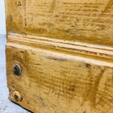 Old buffet