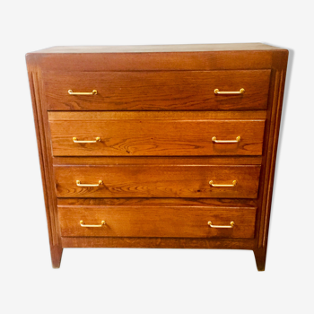 Vintage dresser