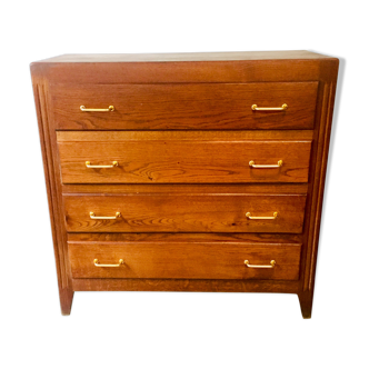 Vintage dresser