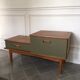 Asymmetrical sideboard 60