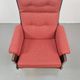 Brutalist Armchair by Martin Visser for 't Spectrum, 1960