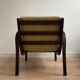 Armchair by Karol Kozelka and Antonin Kropacek for Interior Praha, 1950s