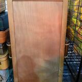 Scandinavian mirror 51x98cm