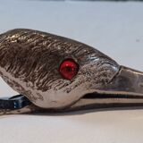 Stork letter clip