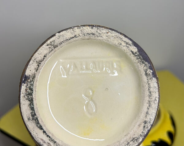 Céramiques Vallauris années 50