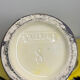 Vallauris ceramics from the 50s