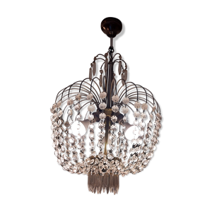 lustre  années 60
