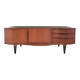 Enfilade design scandinave en teck