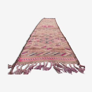 Tapis coureur 390x83 cm