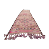 Tapis coureur 390x83 cm