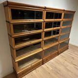 Globe Wernicke Bookcase