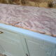 Low art deco buffet