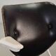Louis van Teeffelen Dutch Design 'Pelican' Teak Lounge Chair for Webe 1960s