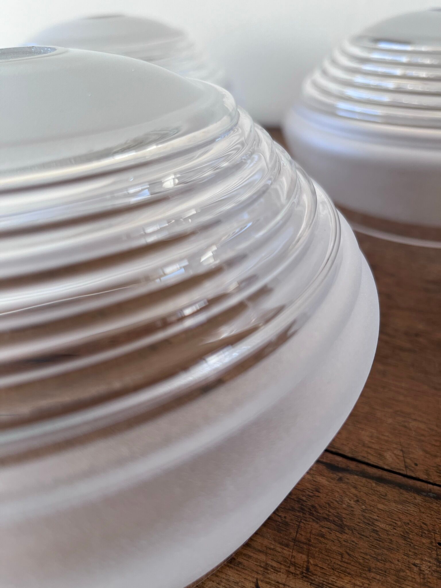 Art Deco Globe for suspension