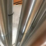 Floor lamp organ circa 1970 vintage
