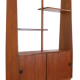 Vintage room divider cabinet 'compton'