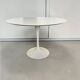 Saarinen layered white plateau