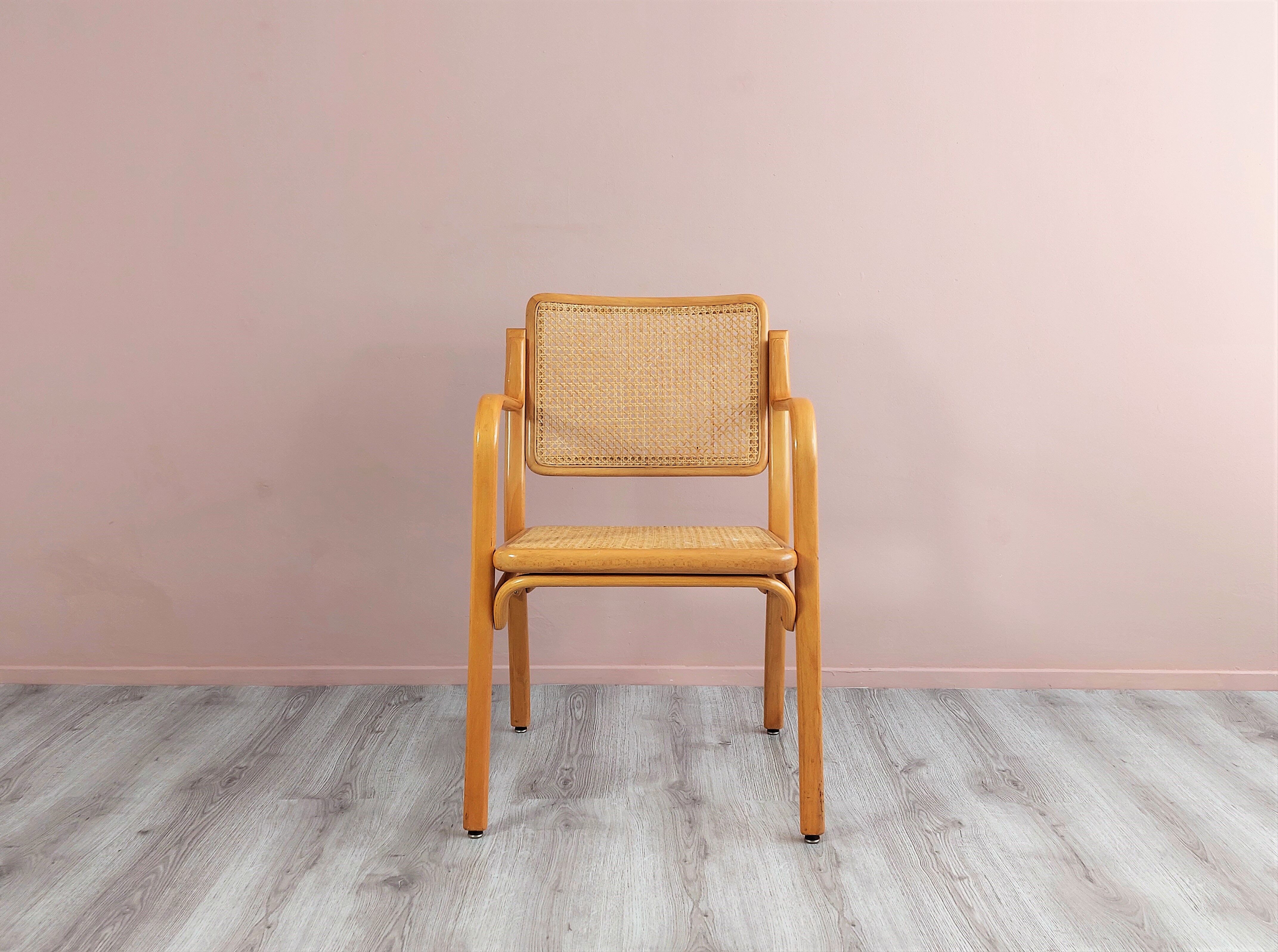 Fauteuil années 1970