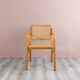 Fauteuil années 1970