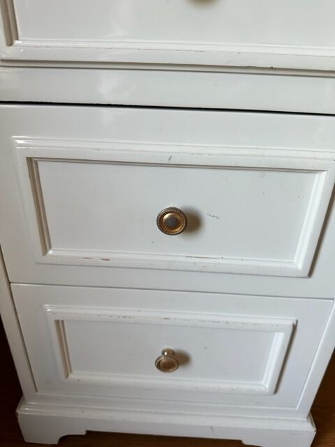 Children's desk with matching Bonnichon chair