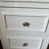 Children's desk with matching Bonnichon chair