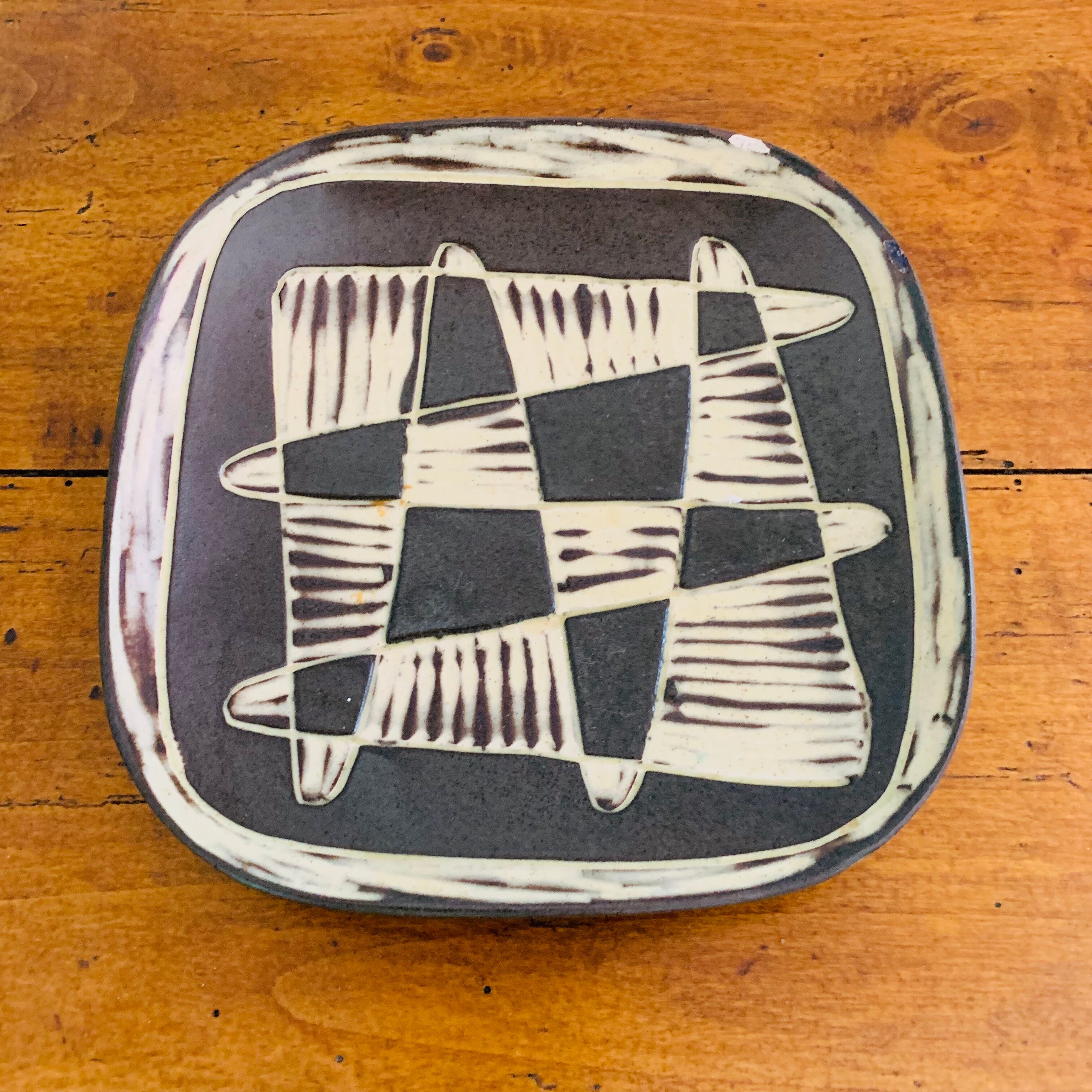 Empty Danish pocket Eva & Johannes Andersen