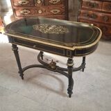 Napoleon III period table