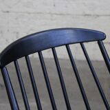 Rocking chair by Lena Larsson