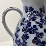 Vase en grès au sel – Roger Paul Schmitter , manufacture Betschdorf