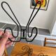 4 Vintage Ikea Hooks 80s
