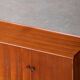 Vintage Scandinavian teak sideboard 1960